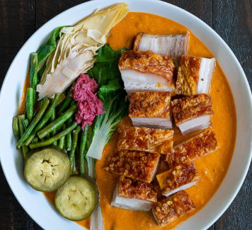 Filipino Kare-Kare